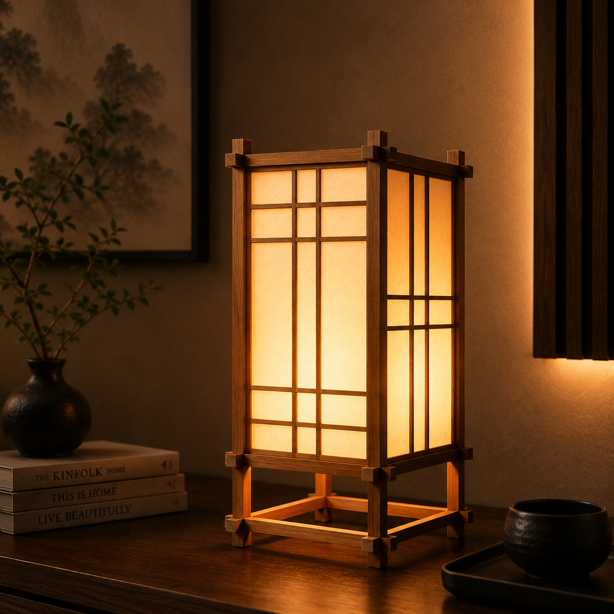 Lamps