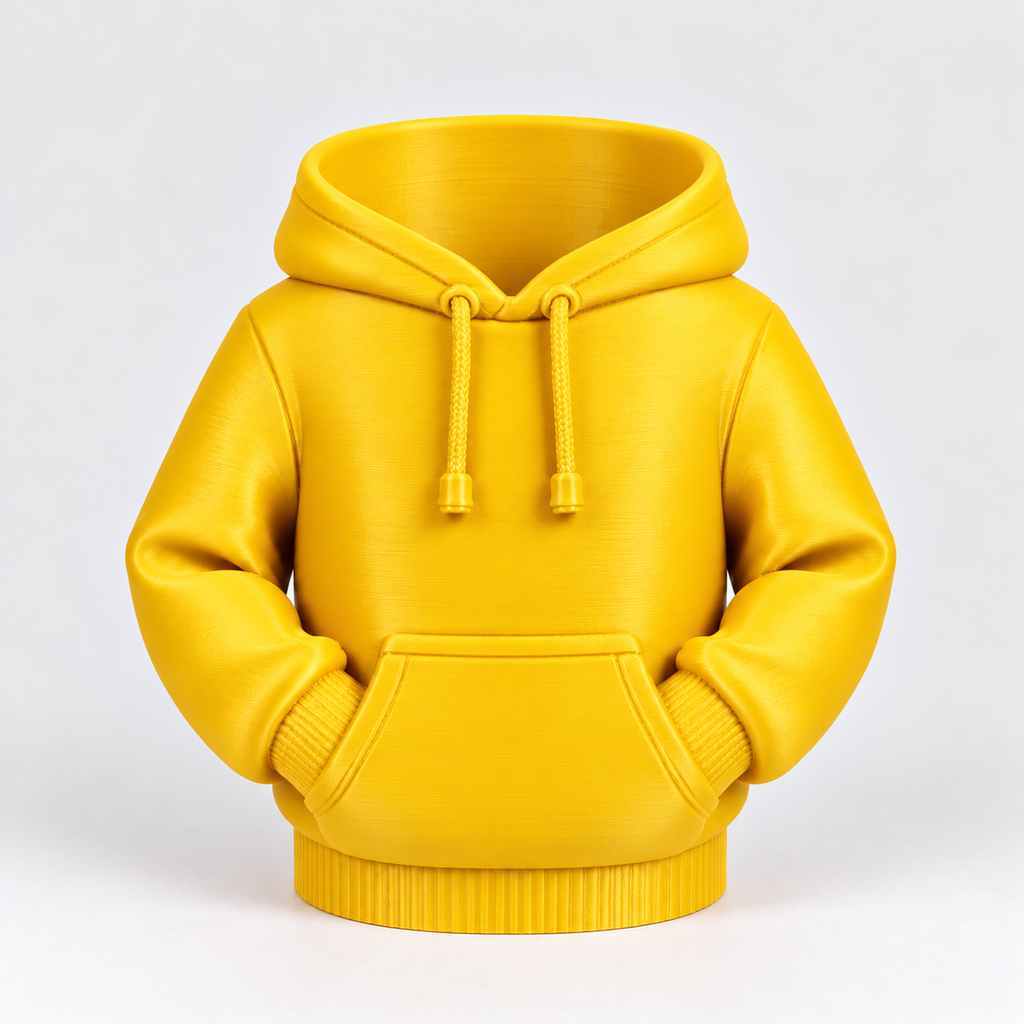 HoodieBuddy