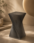 Helix Glow – Modern Spiral LED Table Lamp