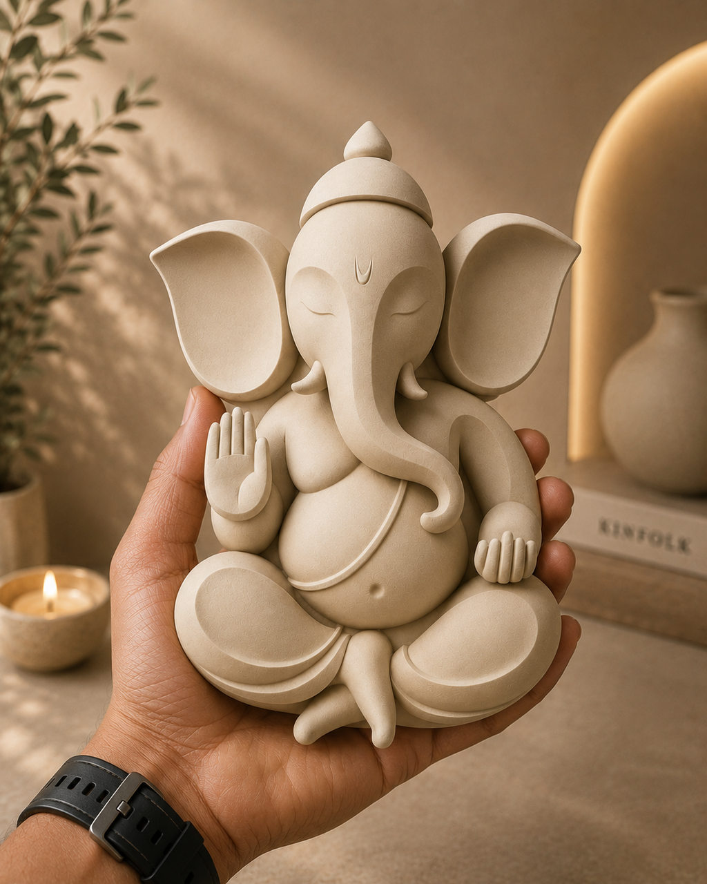 Ganesha 2