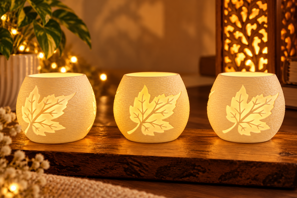 Maple Glow