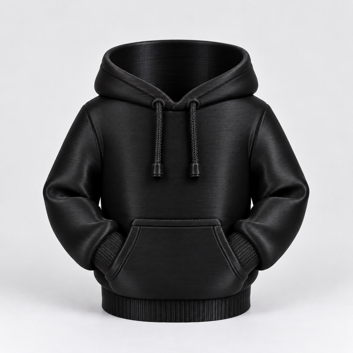 HoodieBuddy