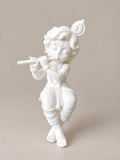 Bansuri Krishna