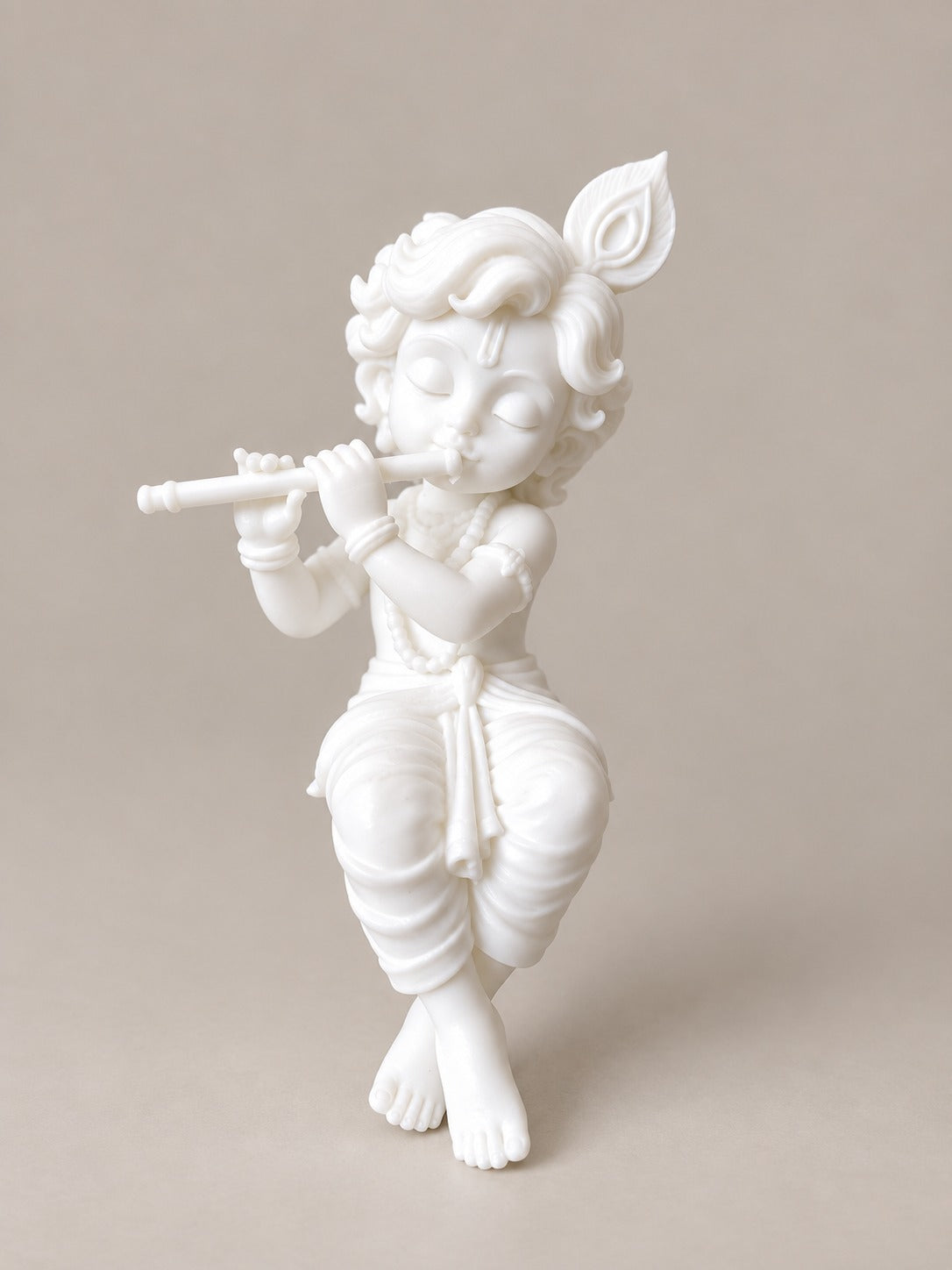 Bansuri Krishna