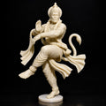 Divine Warrior Idol Hanuman